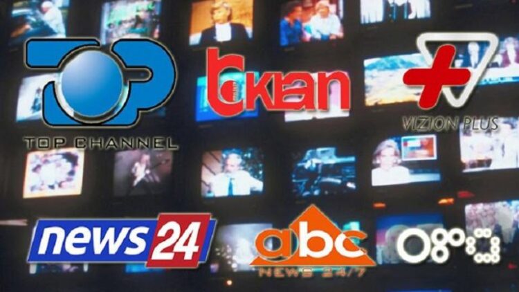 Biznesi i medias arrin rekordin, 72 milion euro…