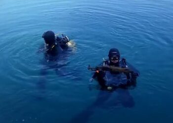 Ra në det teksa peshkonte, ndërpriten kërkimet për Aurel Ndonin