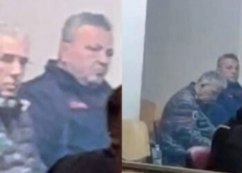 Pas dorëheqjes, Jorgo Goro dërgohet me urgjencë në spital