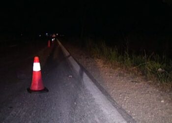 Përplasen dy makina në Fushë Milot, përfundon në spital e moshuara