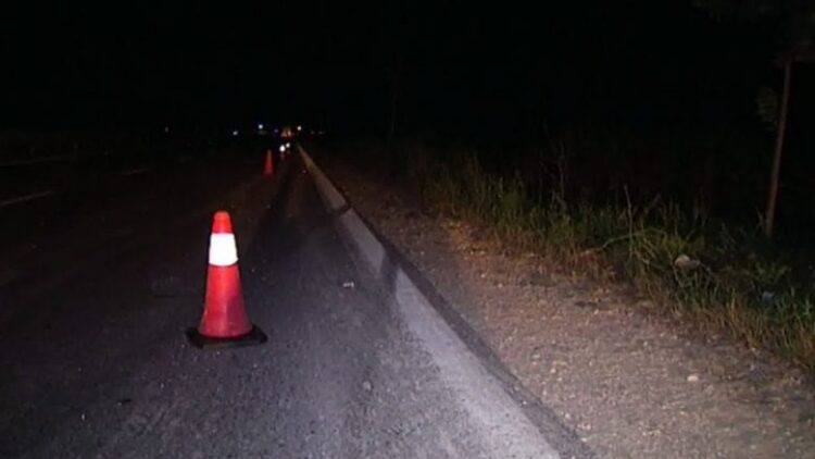 Përplasen dy makina në Fushë Milot, përfundon në spital e moshuara