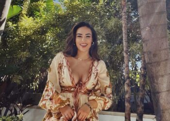 Pas ndarjes nga Besi, Xhensila bën ndryshimin drastik (FOTO)