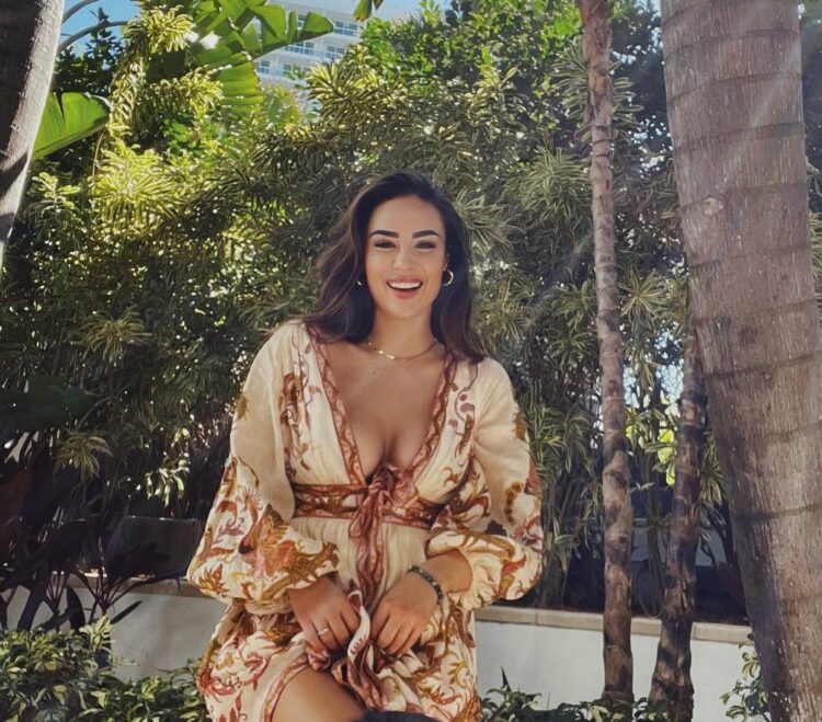 Pas ndarjes nga Besi, Xhensila bën ndryshimin drastik (FOTO)