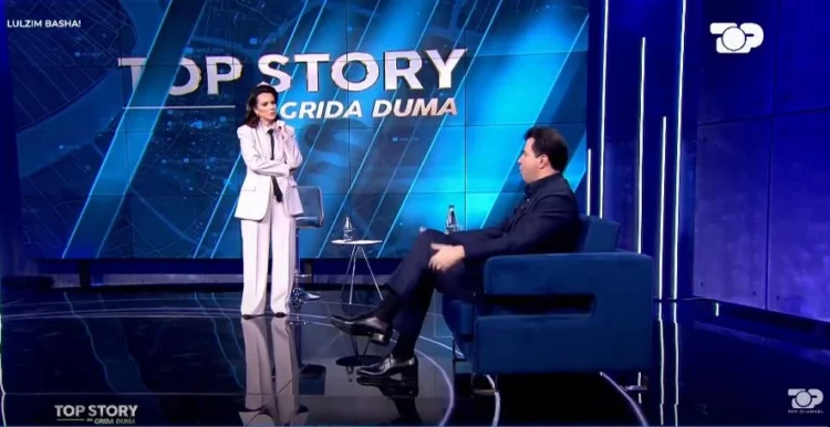 Duma-Bashës: Përse u rebelove sot, ndjeve që të nxorën jashtë loje?