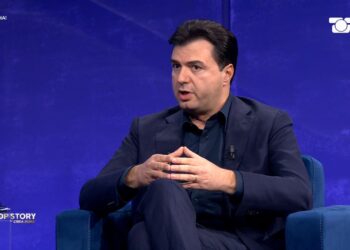 Basha për marrëveshjen PS-Rithemelim: Nuk luftojmë për karrige