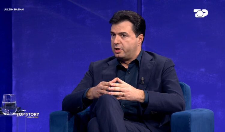 Basha për marrëveshjen PS-Rithemelim: Nuk luftojmë për karrige