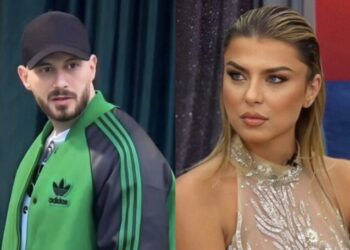 Imitimi i Romeos mërzit Riken: Je i lig (VIDEO)