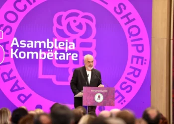 Zbardhen detaje nga Asambleja e PS, ja kur zhvillohen zgjedhjet e…