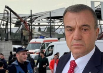 Shpërthimi në Lushnjë, ja gjendja shëndetësore e deputetit