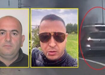 Vrasja e Bejtjas, çfarë e lidh një të arrestuar me Martinajn?