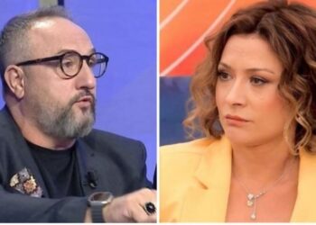 Debati Egla-Saimir/ Shkira: Çfarë prova do ti, s’vjen njeri me…