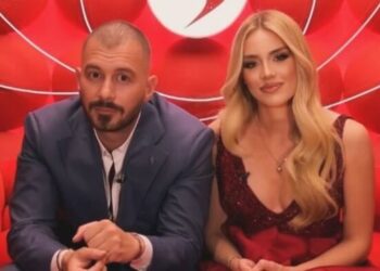 Video/ Heidi dhe Romeo vendosën të largohen nga BBV3!
