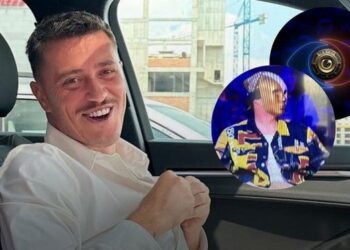 Ja kush është banori misterioz që pritet të futet në “BBV3” (FOTO)