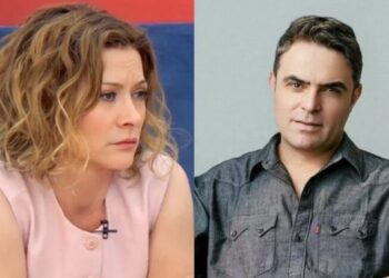 Egla u përjashtua, Armaldo habit me postimin e tij: Uroj që…