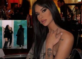 Sherri mes Sarës dhe Franceskës, Efi Dredhes: Sjellje e shëmtuar, të përjashtohet…