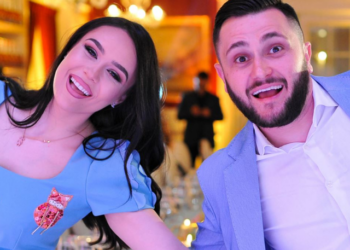 Xhensila konfirmon ndarjen nga Besi me postimin e fundit? (FOTO)