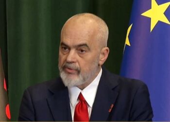 Vendimi i Gjykatës së Lartë për “21 Janarin”, reagon Rama