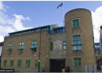 Hajduti shqiptar tenton të arratiset jashtë vendit, kapet në Londër