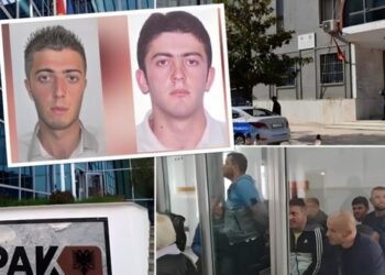 Rrëfimi i të arrestuarit për vrasje: Si dështoi grabitja e biznesmenit