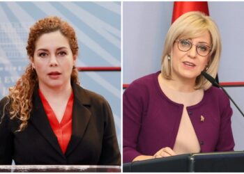 “Xhaçka”, Kryetarja e GJK: E paimagjinueshme moszbatimi i vendimit