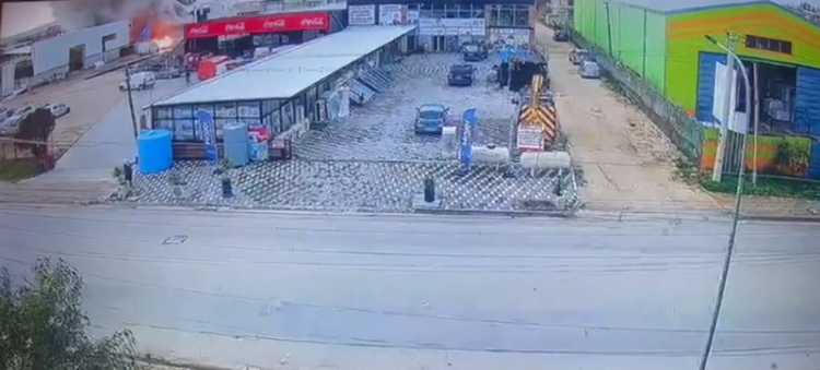 Djali kishte ardhur nga Italia, humbi jetën me babain nga shpërthimi në Lushnje