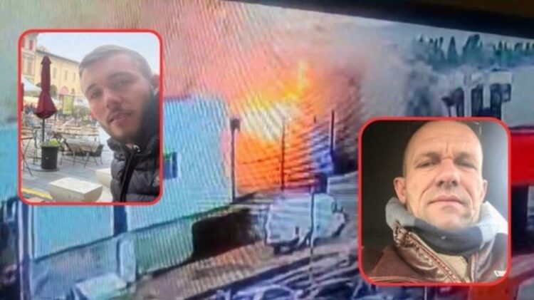 Shpërthimi në Lushnje, ja 3 pistat ku po hetohet