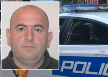 Ekzekutimi i Gentjan Bejtjas, policia arreston një të dyshuar