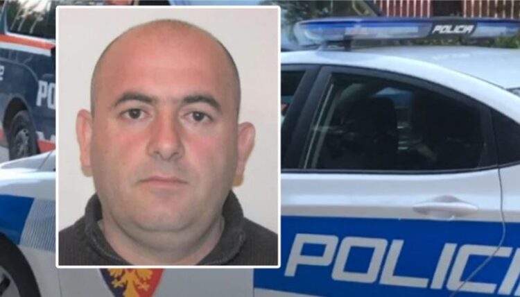 Ekzekutimi i Gentjan Bejtjas, policia arreston një të dyshuar