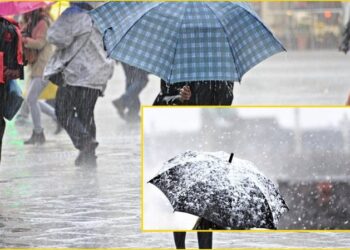 Përmbytje dhe viktima, Europa përfshihet nga moti i keq