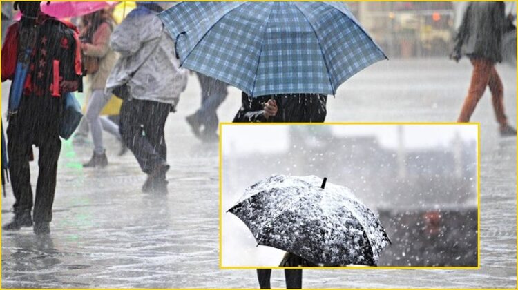 Përmbytje dhe viktima, Europa përfshihet nga moti i keq