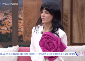 Luftoi dy muaj me vdekjen, aksidenti që i ndryshoi jetën Dafinës