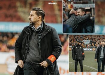 Nuk njeh humbje/ Hasi po bën mrekullinë me skuadrën e tij në Belgjikë