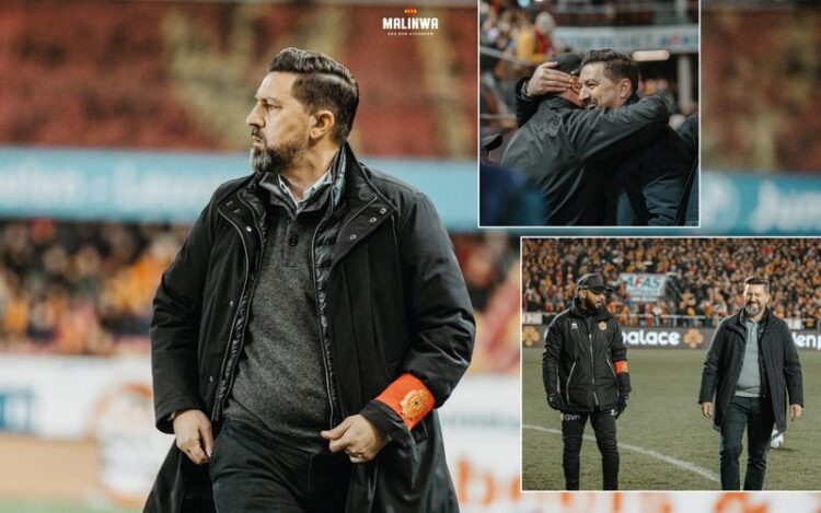 Nuk njeh humbje/ Hasi po bën mrekullinë me skuadrën e tij në Belgjikë