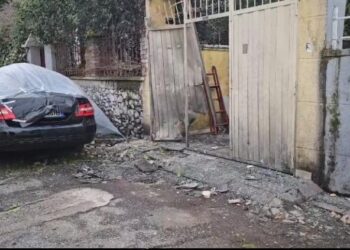 Tritoli në Shkodër/ Dyshohet se ishte paralajmërim për të birin