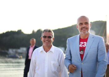 A ishte arrestimi i Jorgo Goros kalkulim politik i Edi Ramës?