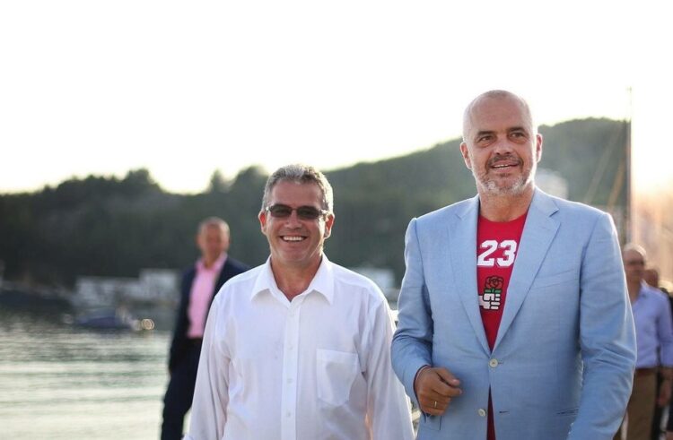 A ishte arrestimi i Jorgo Goros kalkulim politik i Edi Ramës?