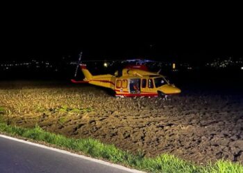 Emri/ Vdes 21-vjeçari shqiptar në Itali aksidentohet me motor