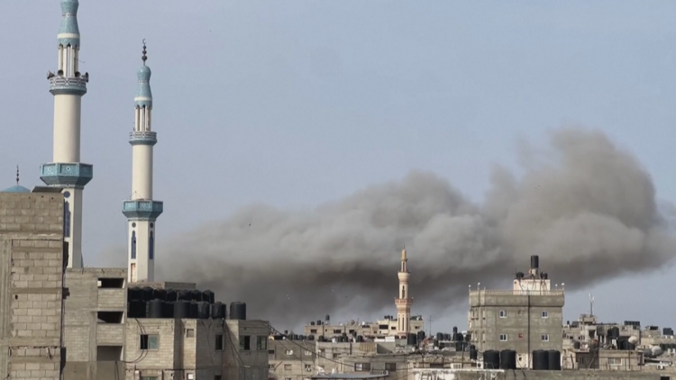 Izraeli nuk ndal sulmet, Hezbollah premton hakmarrje