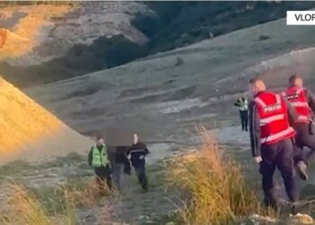 Sherr në Vlorë, goditet me thikë 35-vjeçari