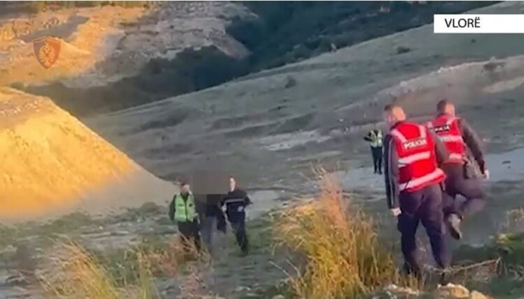 Sherr në Vlorë, goditet me thikë 35-vjeçari