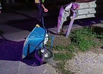 Aksident me vdekje në Fier, një person humb jetën