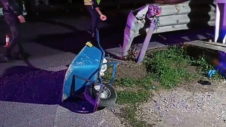 Aksident me vdekje në Fier, një person humb jetën