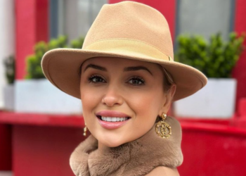 Bashkë prej 20 vitesh, Alketa Vejsiu drejt ndarjes nga partneri?