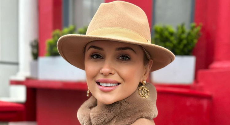 Bashkë prej 20 vitesh, Alketa Vejsiu drejt ndarjes nga partneri?