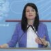 Pse u shkarkua Albana Fico nga QSUT? Flet ministrja