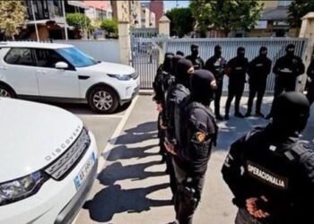 Sektorit të antidrogës në Tiranë i shkurtohen agjentët