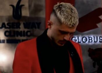 Bardhi lë shtëpinë e BBV3, Sara: nuk do të hesht nëse…