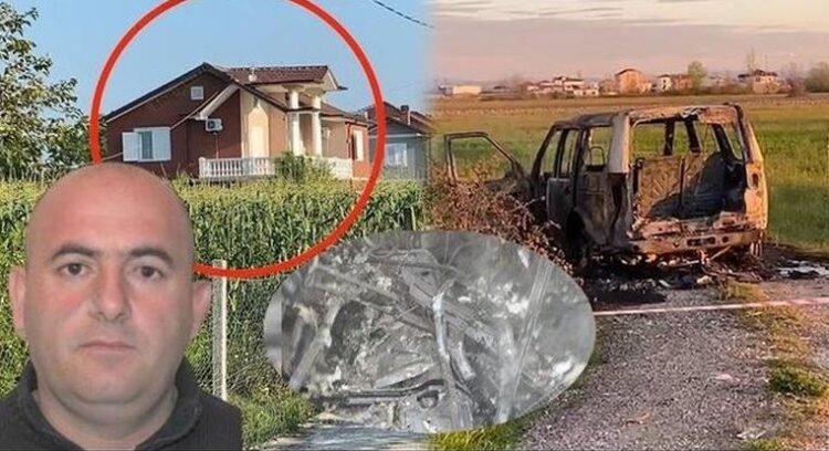 Eksperti zbardh detaje mbi vrasjen e Bejtjas: Ekzekutorët morën…