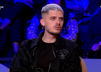 Bardhi zgjedh Sarën, i jep fund marrëdhënies me menaxherin: Sot do…