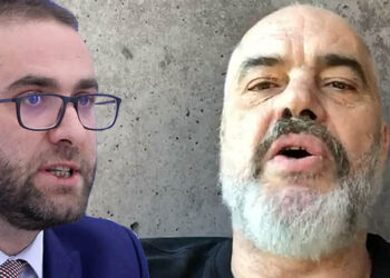 Bardhi-Ramës: Mbyll derën e PS se po të ikin socialistët!